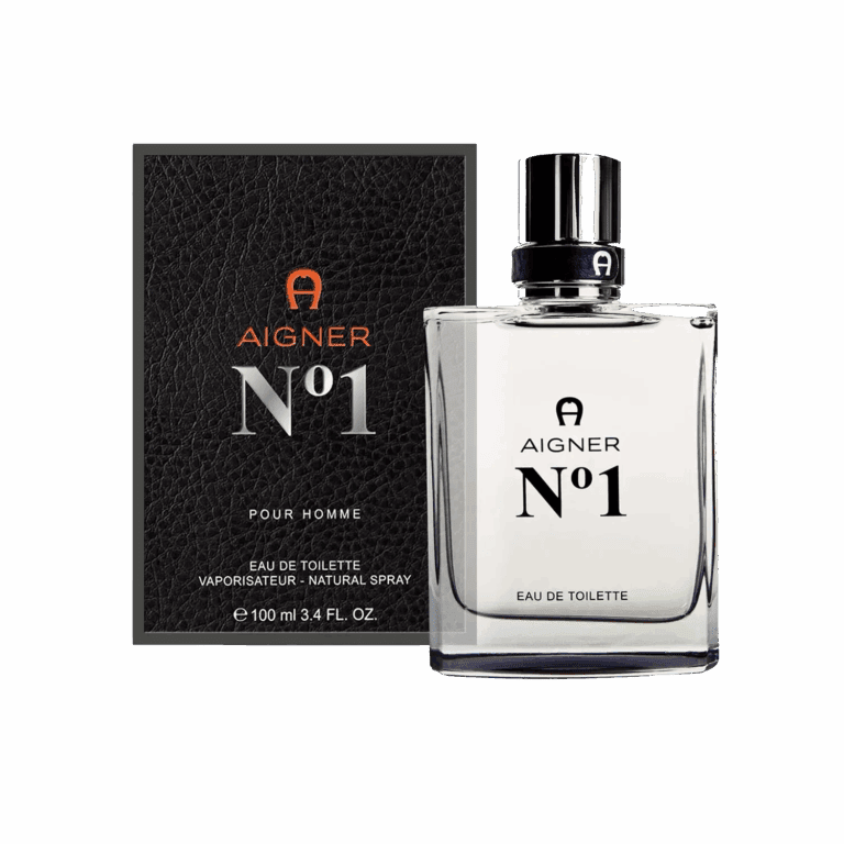 Aigner No.1 Eau de Toilette (100ml) - Aigner
