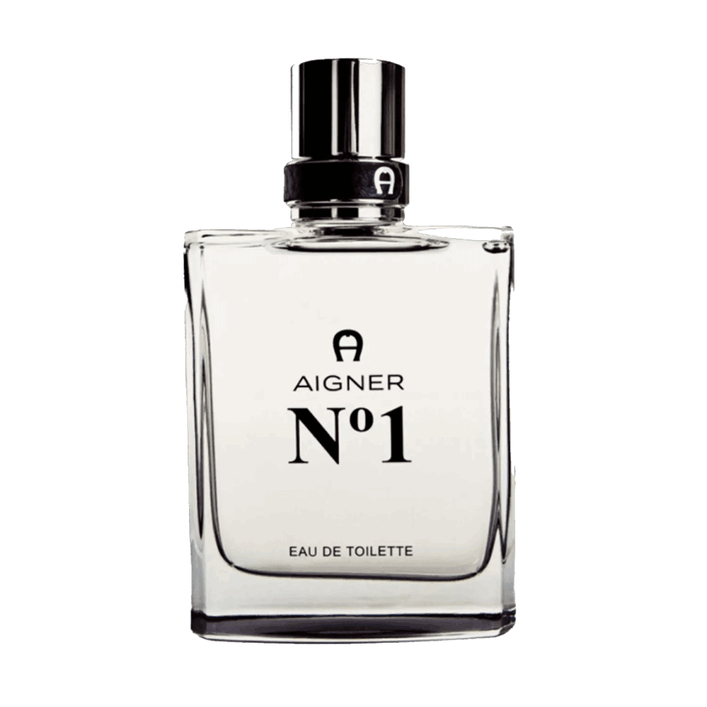 Aigner No.1 Eau de Toilette (100ml) - Aigner