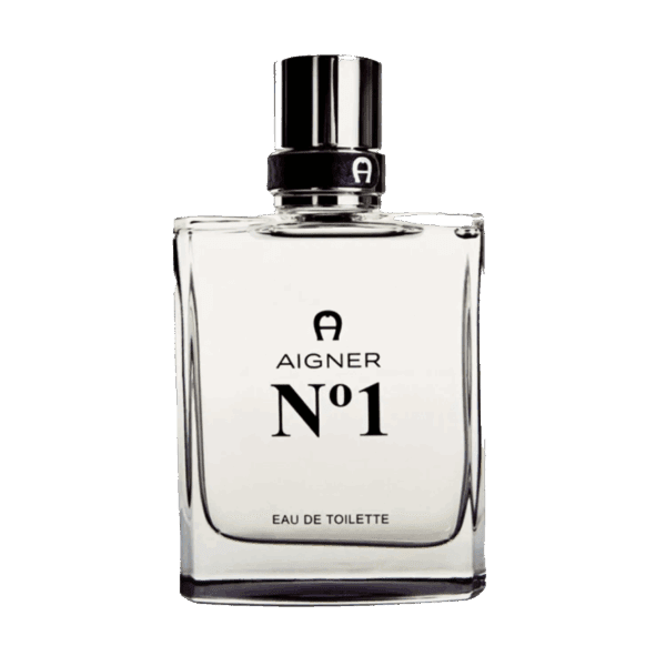 Aigner No.1 Eau de Toilette (100ml) - Aigner