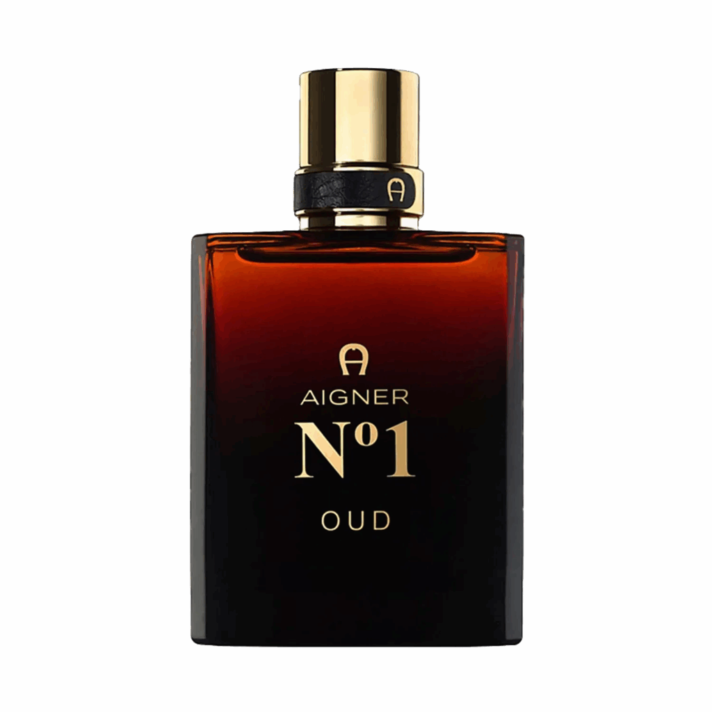 Aigner No.1 Oud U Eau De Parfum (50ml) - Aigner