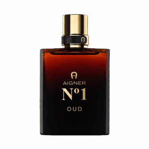 Aigner No.1 Oud U Eau De Parfum (50ml) - Aigner