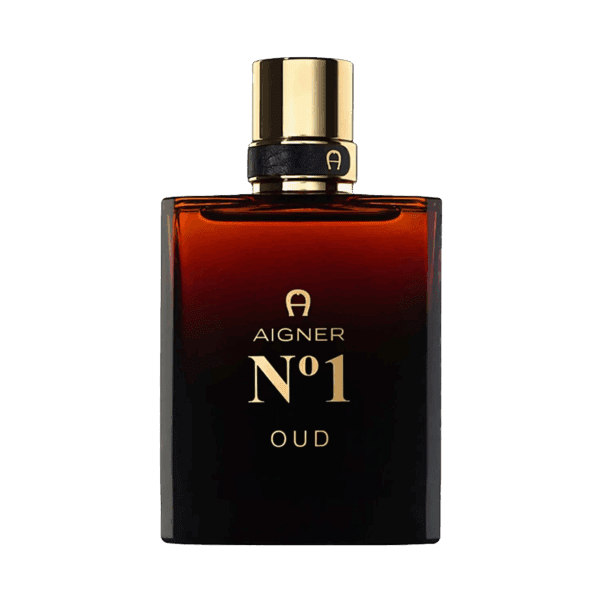 Aigner No.1 Oud U Eau De Parfum (50ml) - Aigner