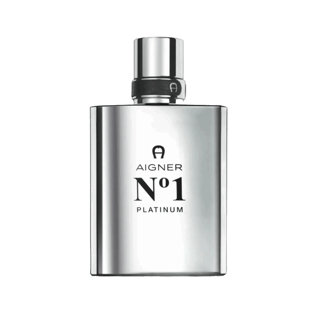 Aigner Platinum Eau de Toilette (100ml) - Aigner