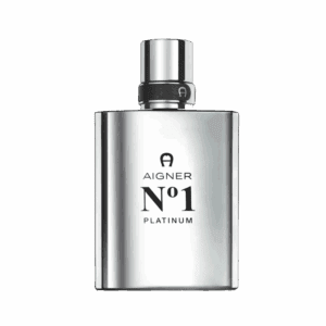 Aigner Platinum Eau de Toilette (100ml) - Aigner