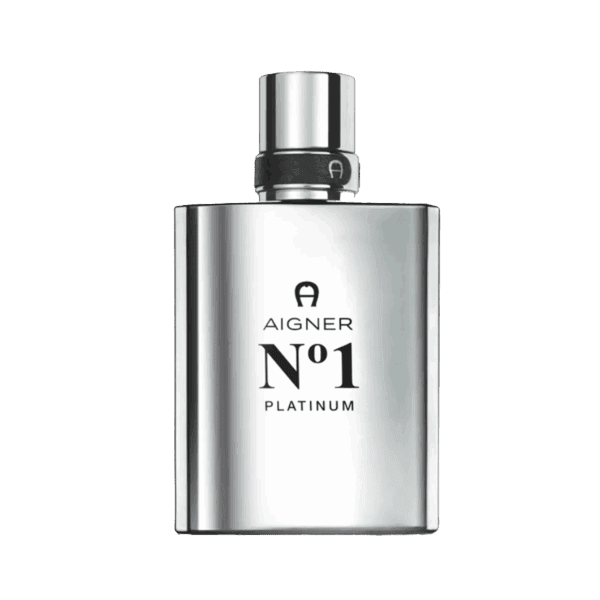 Aigner Platinum Eau de Toilette (100ml) - Aigner