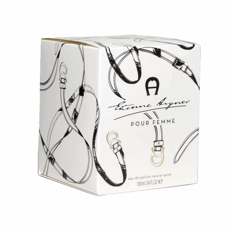 Aigner Pour Femme Eau de Parfum (100ml) - Aigner