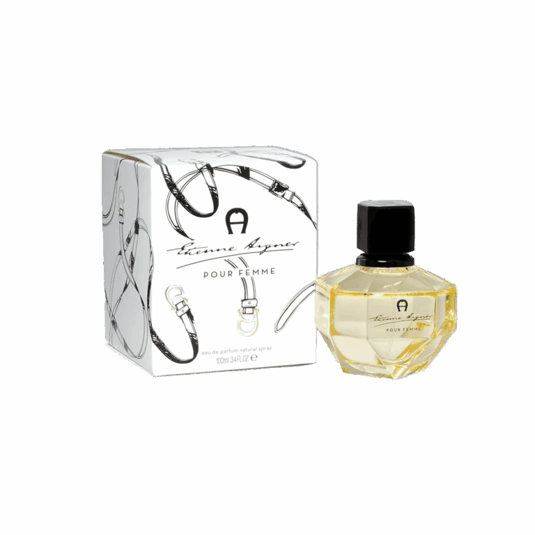 Aigner Pour Femme Eau de Parfum (100ml) - Aigner