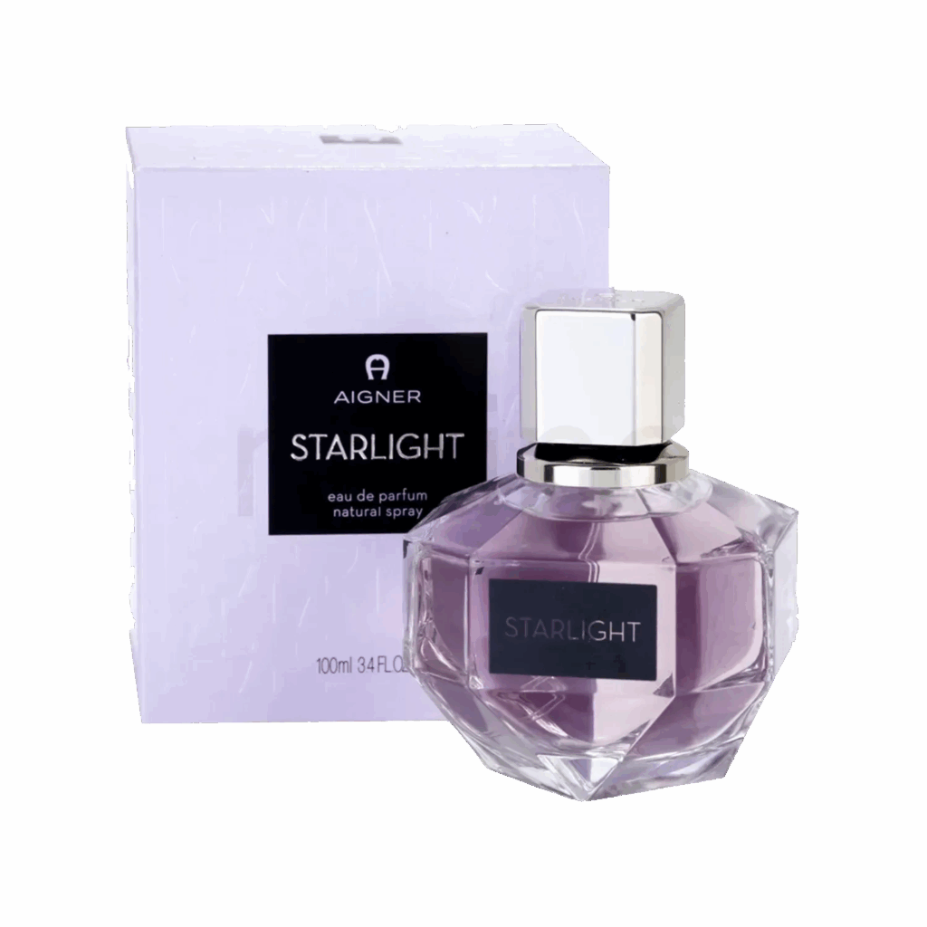 Aigner Starlight Eau de Parfum (100ml) - Aigner