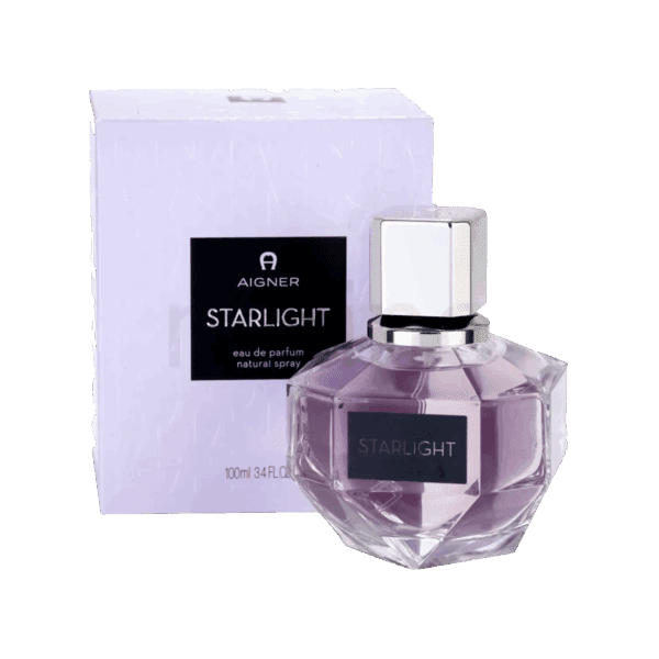 Aigner Starlight Eau de Parfum (100ml) - Aigner