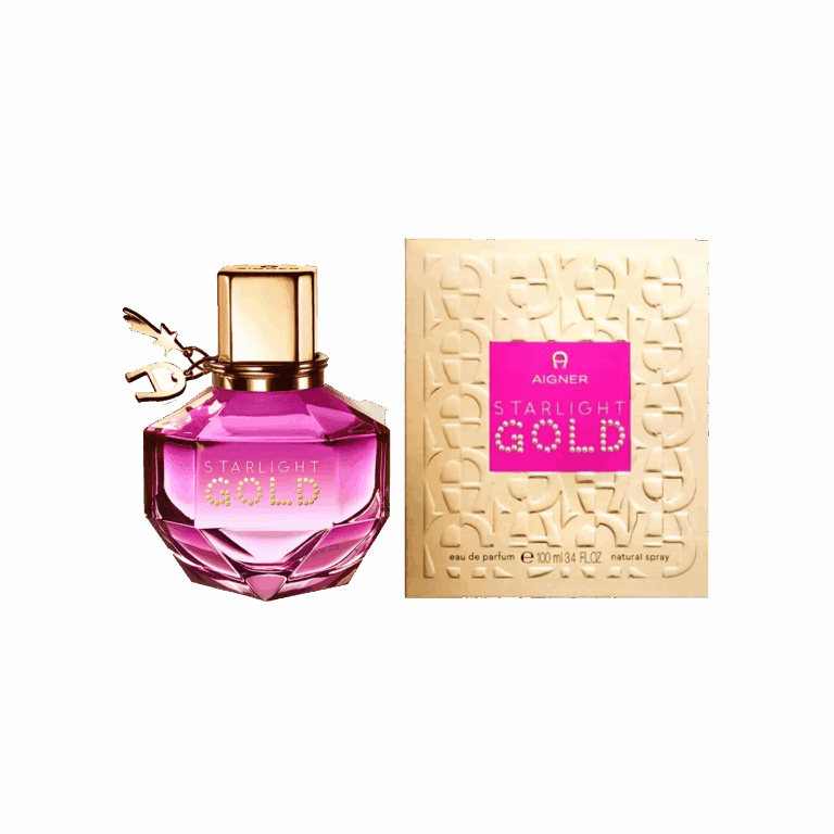 Aigner Starlight Gold Eau de Parfum (100ml) - Aigner