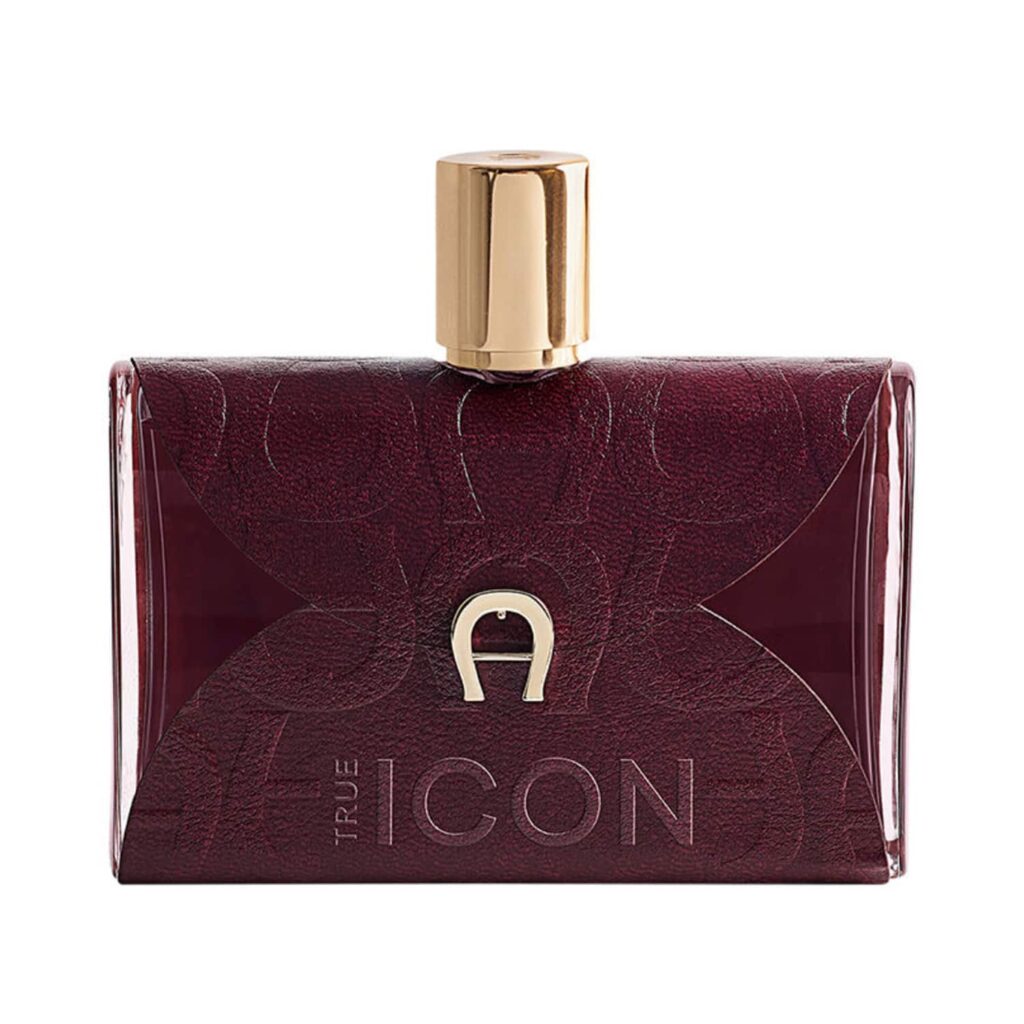 Aigner True Icon Eau De Parfum (100ml) - Aigner