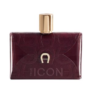 Aigner True Icon Eau De Parfum (100ml) - Aigner