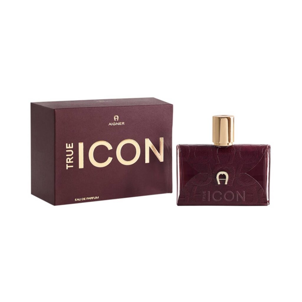 Aigner True Icon Eau De Parfum (50ml) - Aigner