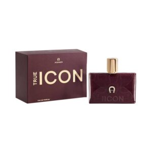 Aigner True Icon Eau De Parfum (50ml) - Aigner