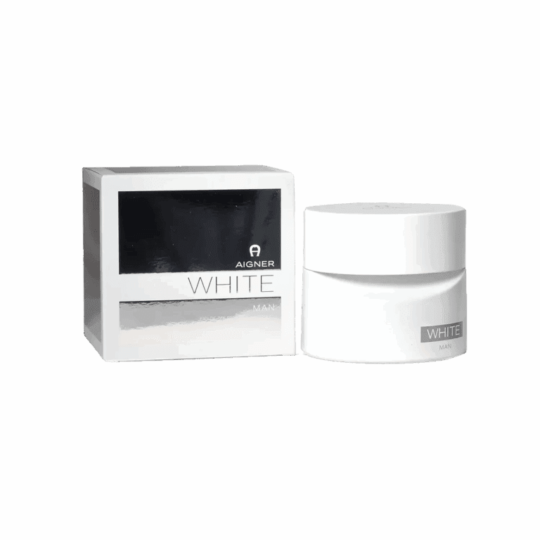 Aigner White For Men Eau de Toilette (125ml) - Aigner
