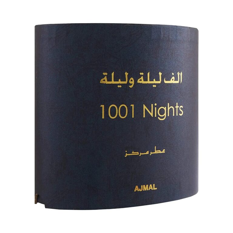 AJMAL 1001 Nights Cp (30ml) - Ajmal