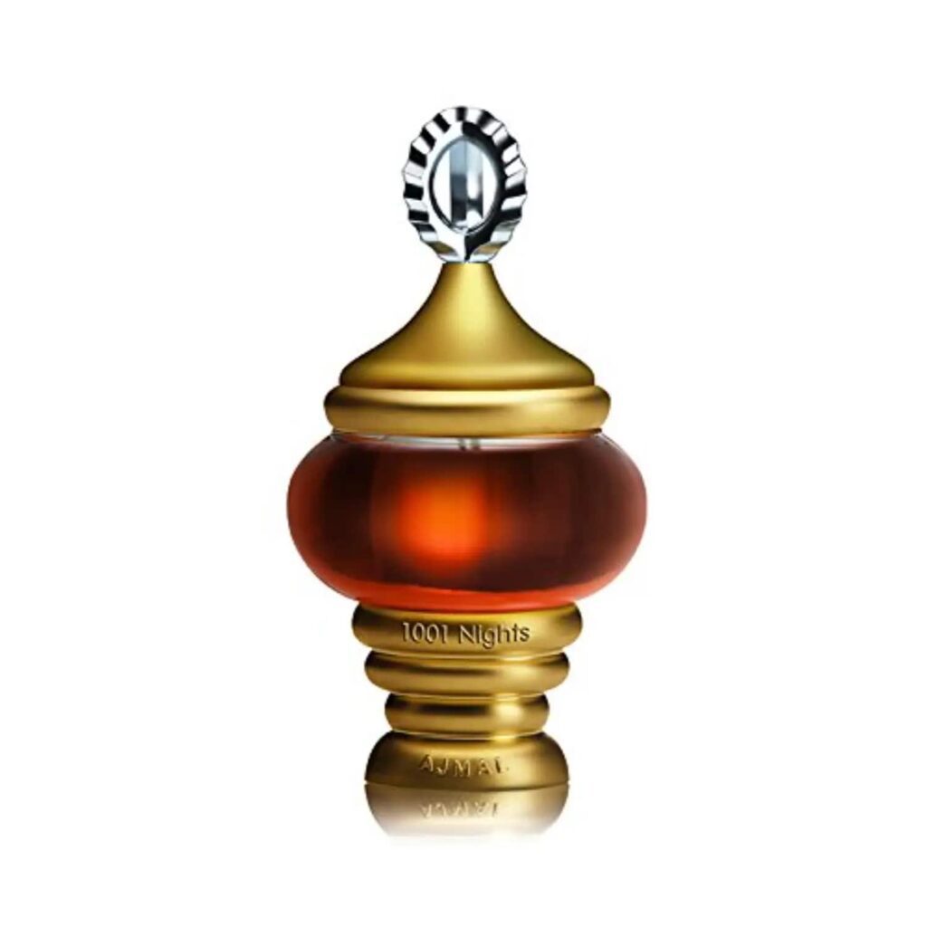 AJMAL 1001 Nights Cp (30ml) - Ajmal