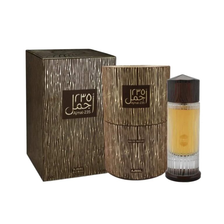 AJMAL 235 Oriental Eau De Parfum (70ml) - Ajmal