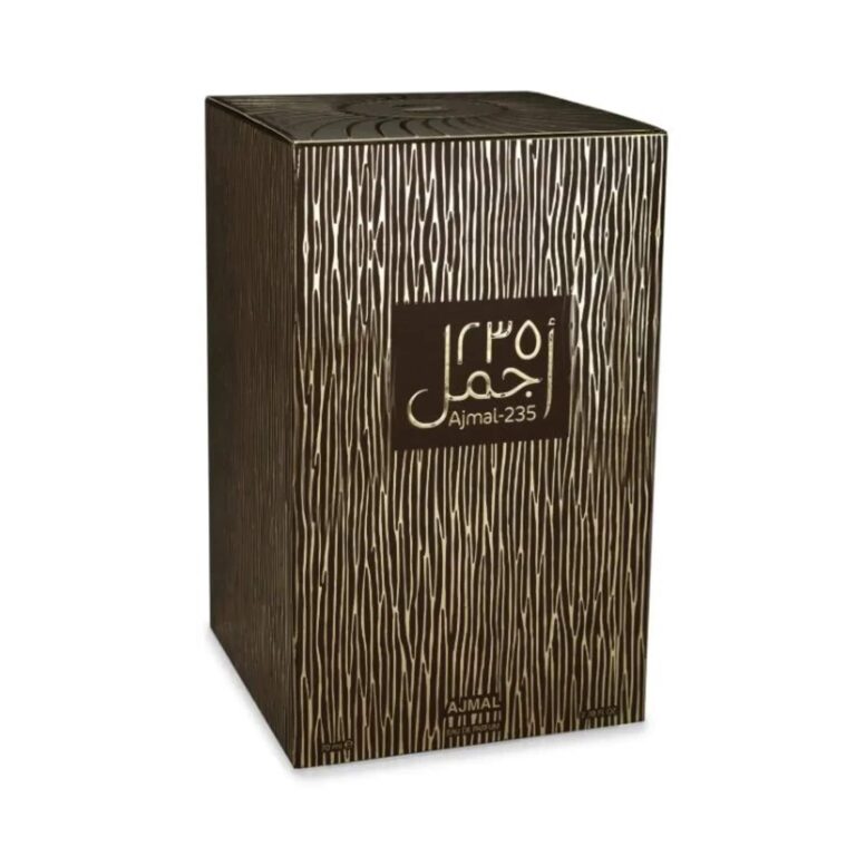 AJMAL 235 Oriental Eau De Parfum (70ml) - Ajmal