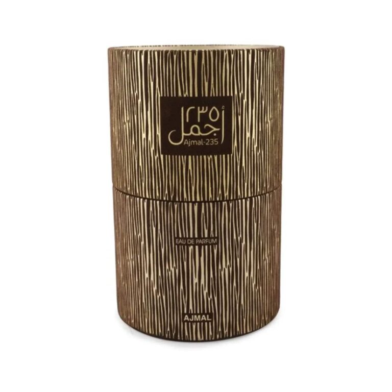 AJMAL 235 Oriental Eau De Parfum (70ml) - Ajmal