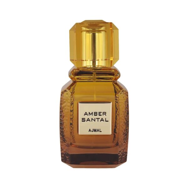 AJMAL Amber Santal Eau De Parfum (100ml) - Ajmal