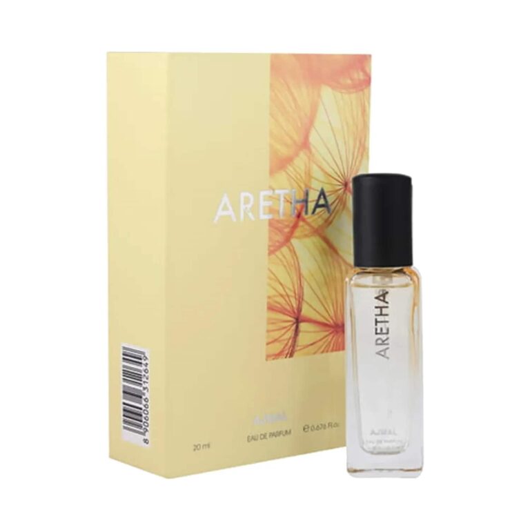 AJMAL Aretha Eau De Perfume (20ml) - Ajmal
