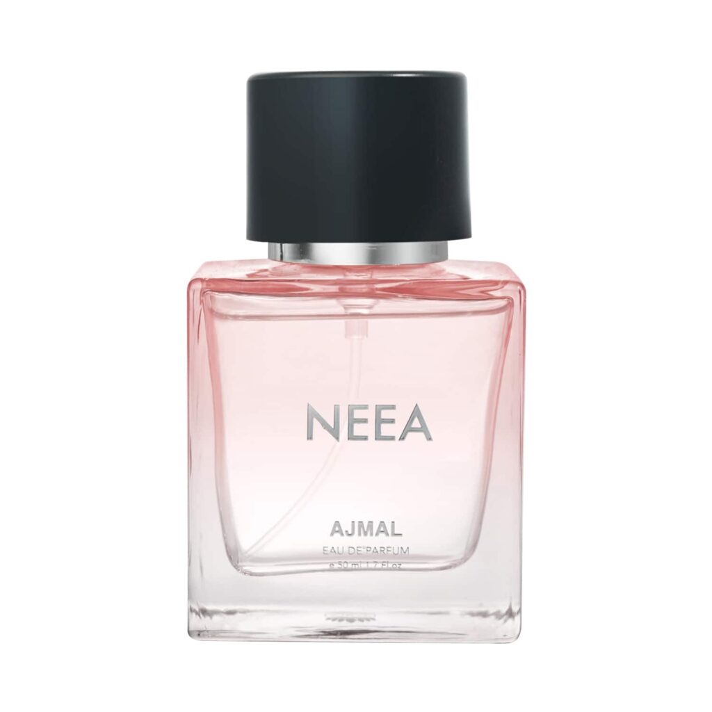 AJMAL Aretha Fruity Perfume Eau De Parfum Long Lasting Scent Spray Party Wear Gift for Women (50ml) - Ajmal