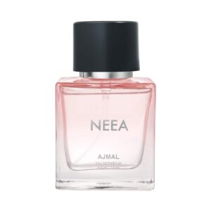 AJMAL Aretha Fruity Perfume Eau De Parfum Long Lasting Scent Spray Party Wear Gift for Women (50ml) - Ajmal