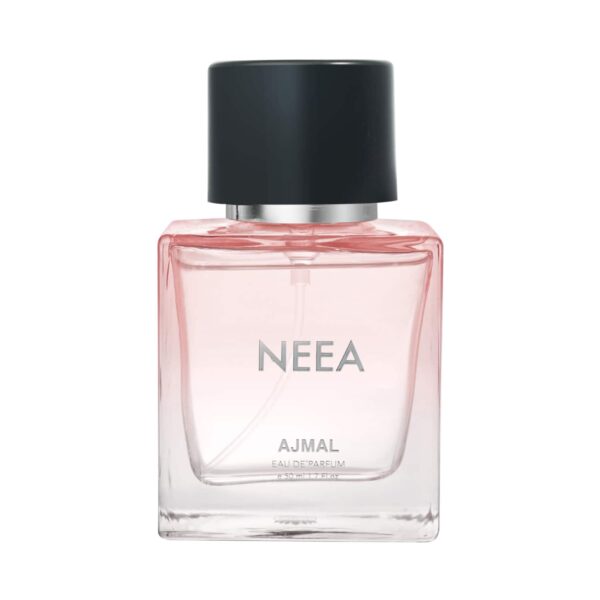 AJMAL Aretha Fruity Perfume Eau De Parfum Long Lasting Scent Spray Party Wear Gift for Women (50ml) - Ajmal
