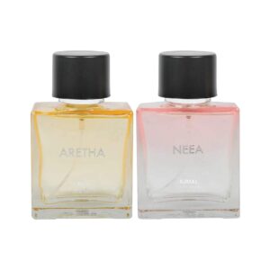 AJMAL Aretha & Neea Eau De Parfum (2Pc) - Ajmal