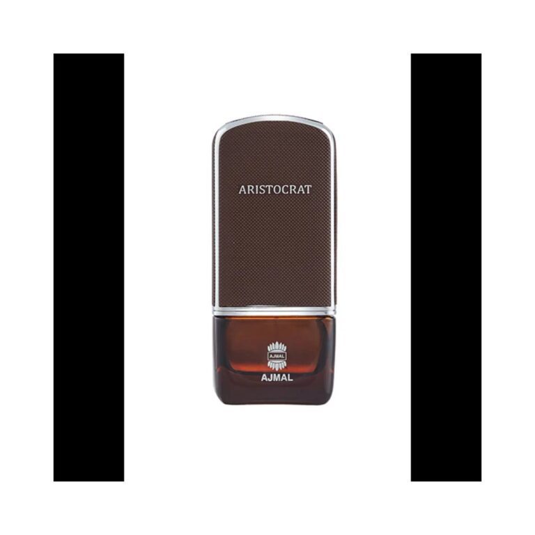 AJMAL Aristocrat Eau De Parfum And Tempest Concentrated Perfume Oil (2Pc) - Ajmal