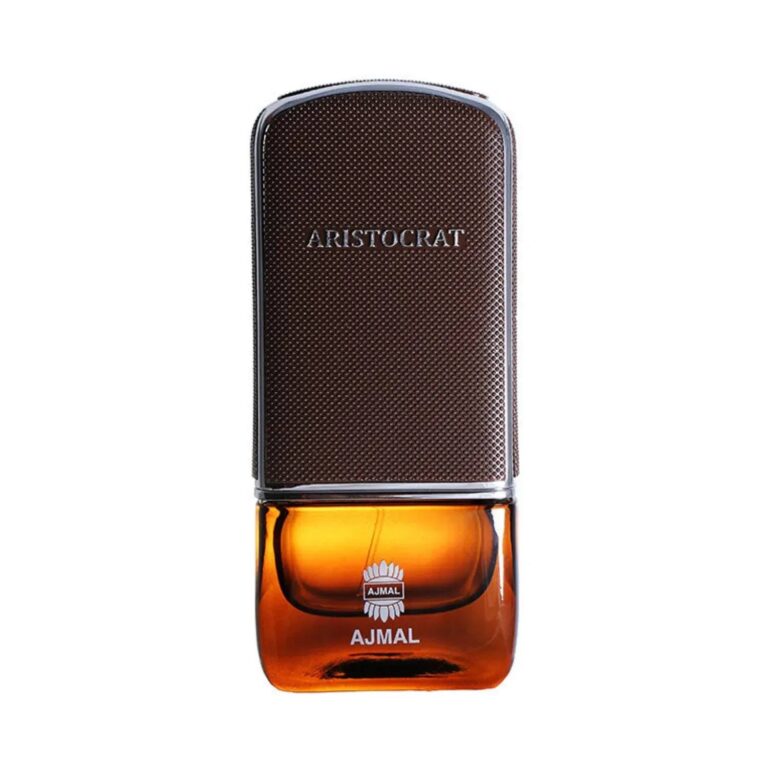 AJMAL Aristocrat Eau De Perfume For Men (75 ml) - Ajmal
