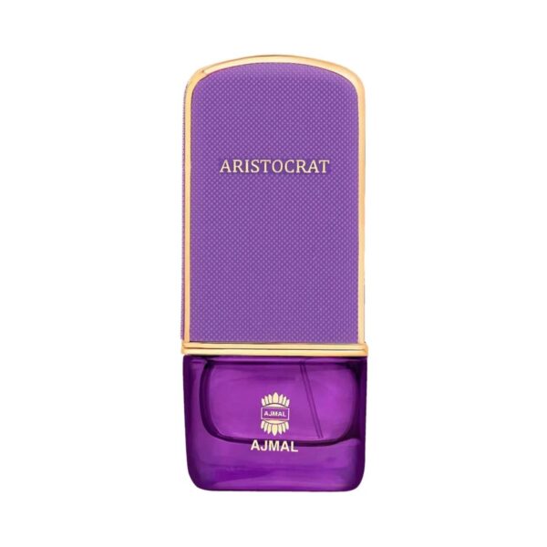 AJMAL Aristocrat Femme Eau De Perfume For Women (75 ml) - Ajmal