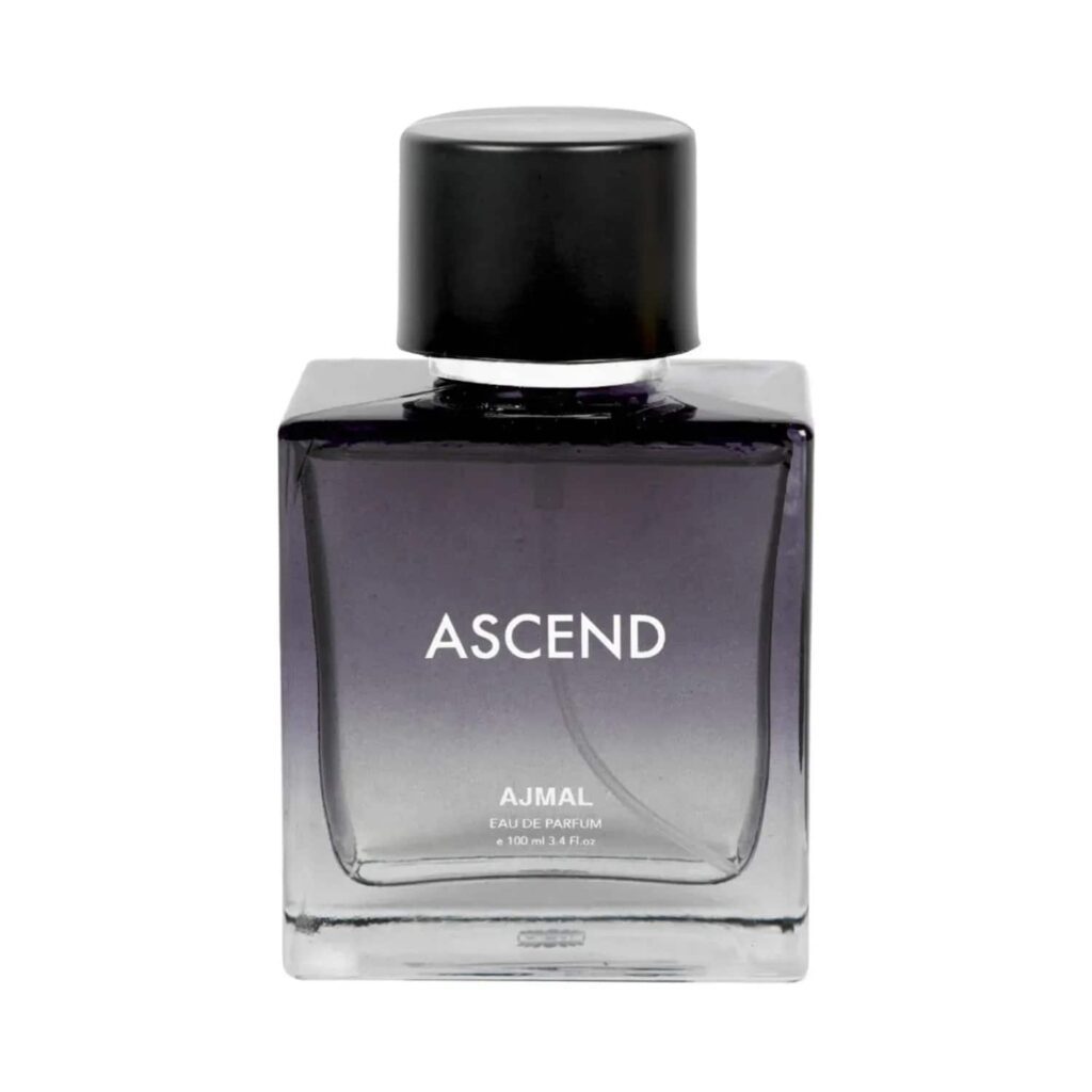AJMAL Ascend Eau De Perfume (100ml) - Ajmal