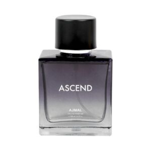 AJMAL Ascend Eau De Perfume (100ml) - Ajmal