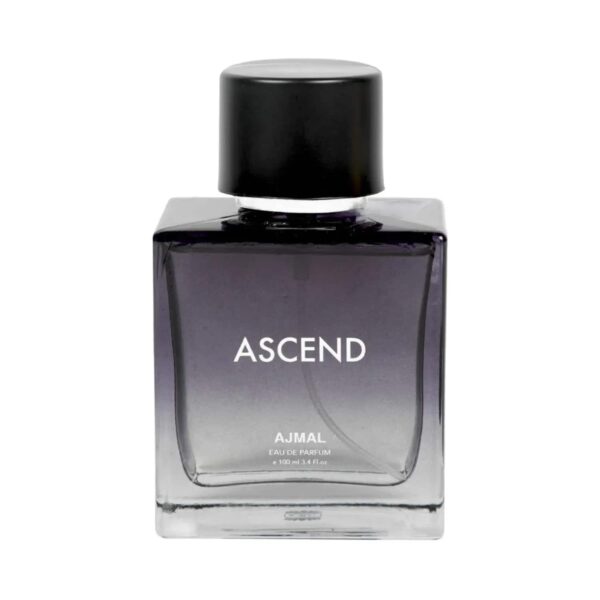 AJMAL Ascend Eau De Perfume (100ml) - Ajmal