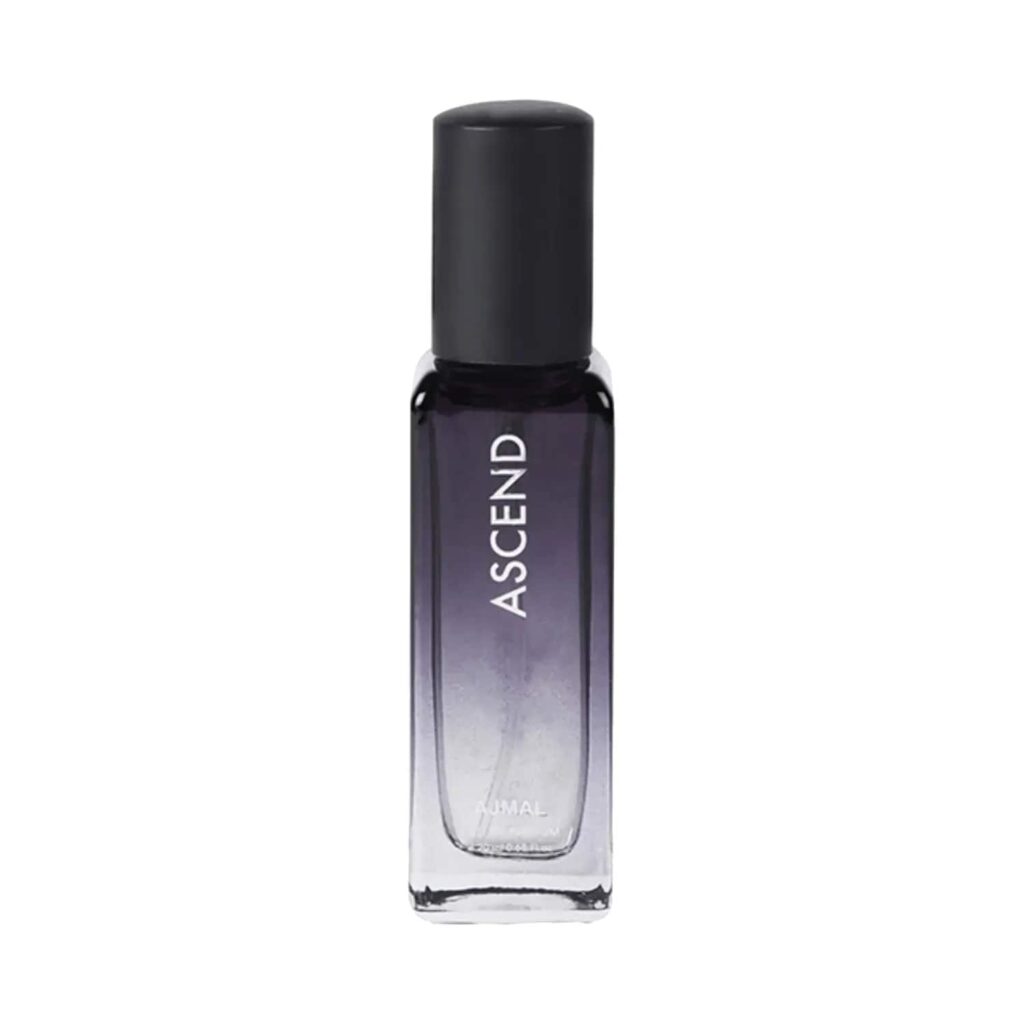 AJMAL Ascend Eau De Perfume (20ml) - Ajmal
