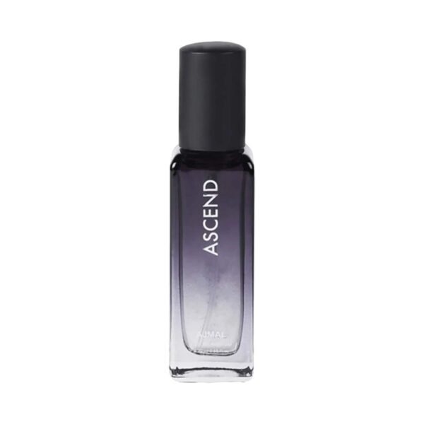 AJMAL Ascend Eau De Perfume (20ml) - Ajmal