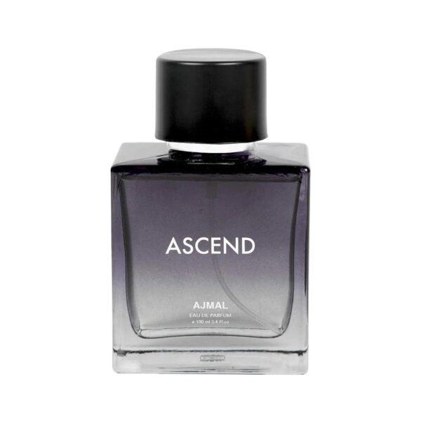 AJMAL Ascend & Neea Eau De Parfum (2Pc) - Ajmal