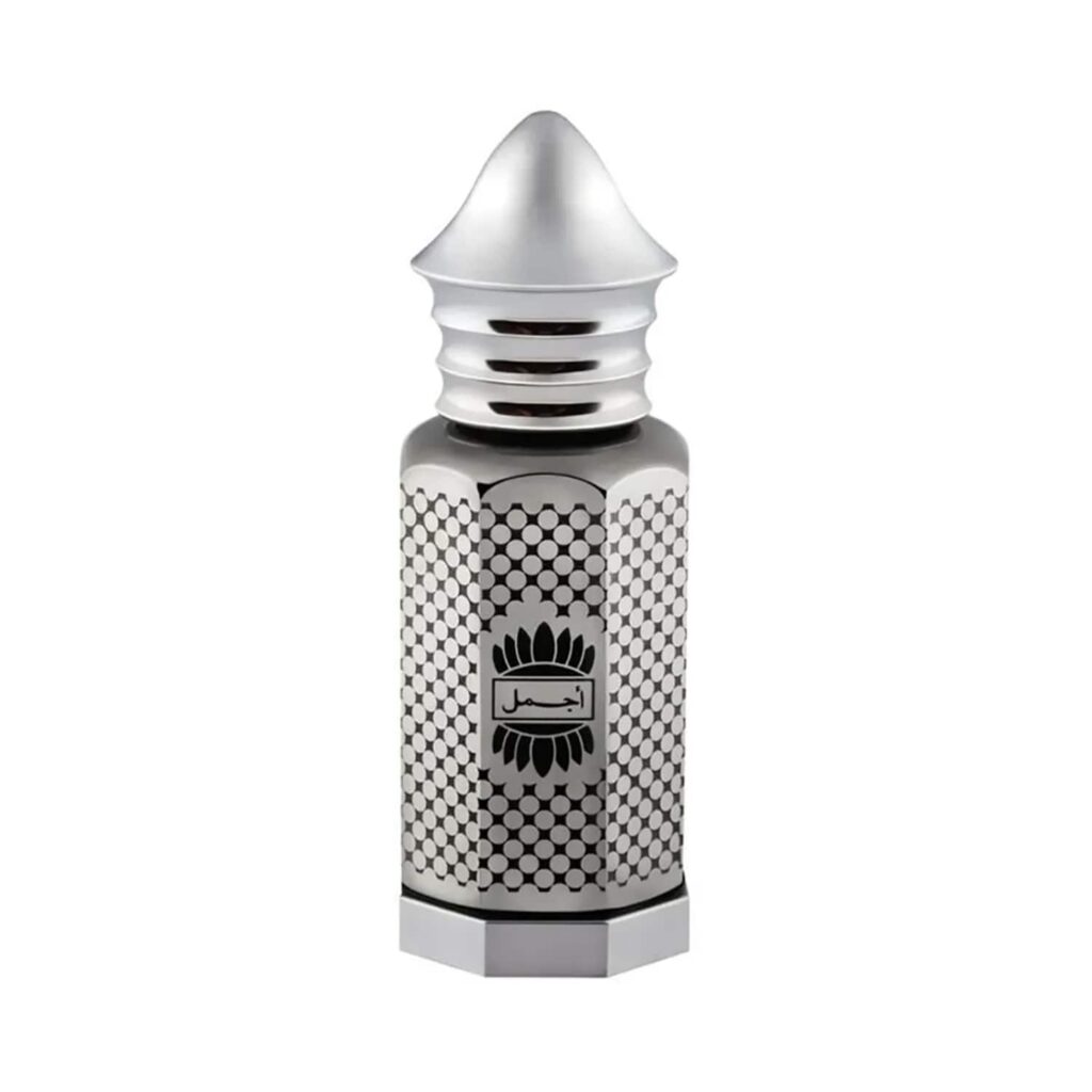 AJMAL Asher Concentrated Perfume (12ml) - Ajmal