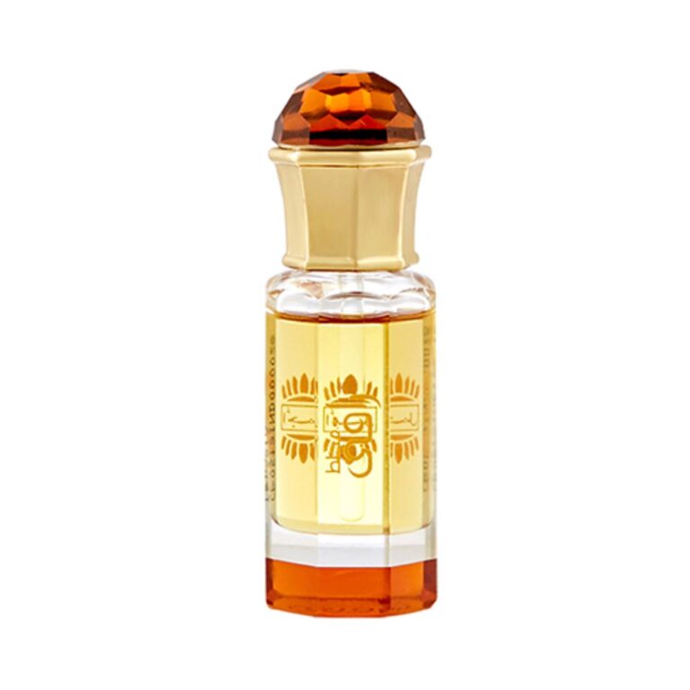 AJMAL Aura Floral Fruity Attar And Mukhallat AL Wafa Oriental Musky Attar - (2Pcs) - Ajmal