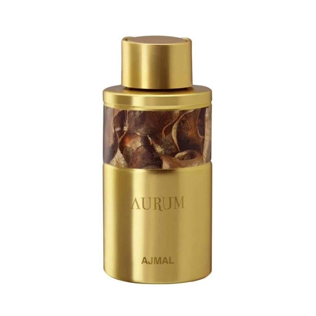 AJMAL Aurum Concentrated Perfume (10ml) - Ajmal