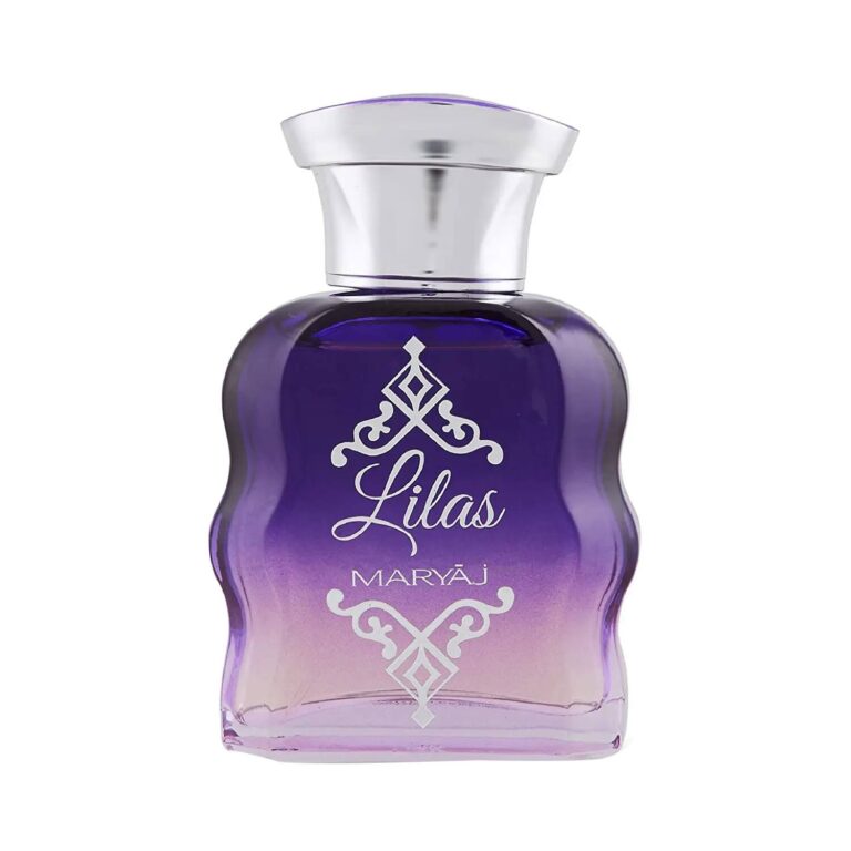 AJMAL Aurum & Maryaj Dynamic For Him & Lilas For Her & Ramona Eau De Parfum (4Pc) - Ajmal