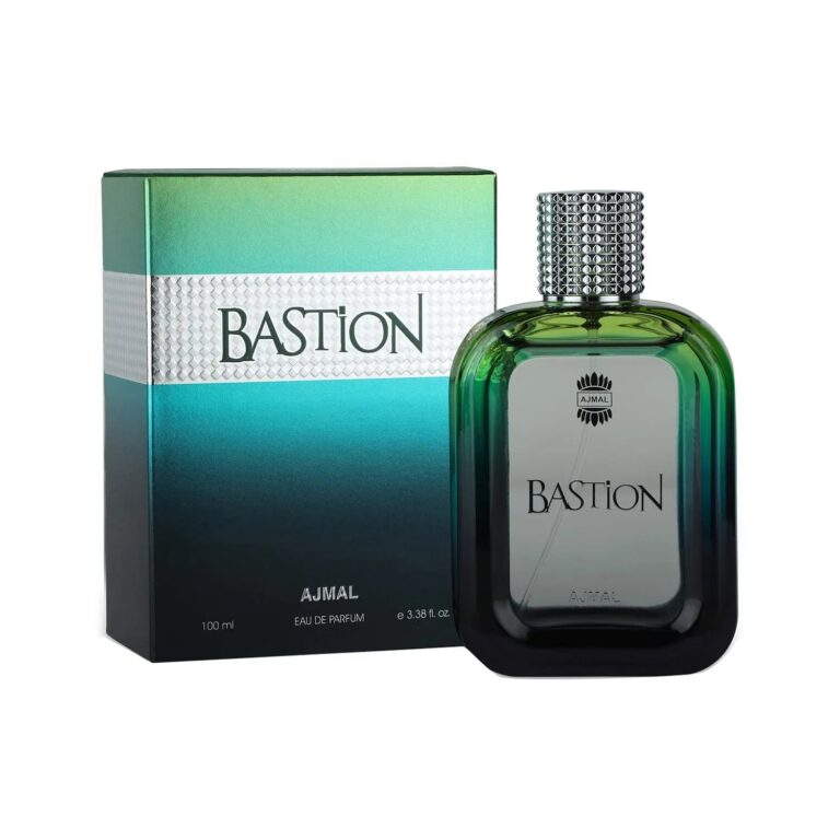 AJMAL Bastion Eau De Parfum (100ml) - Ajmal