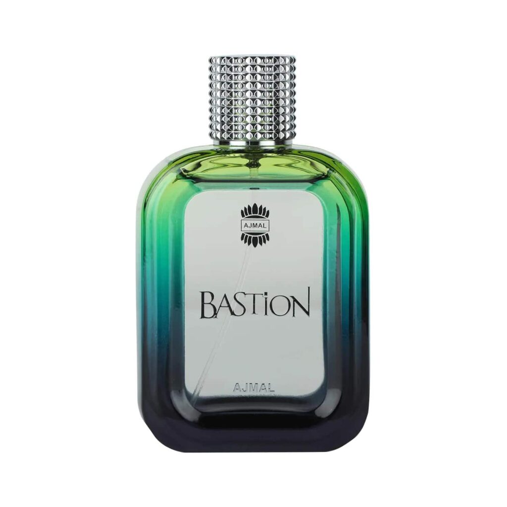 AJMAL Bastion Eau De Parfum (100ml) - Ajmal