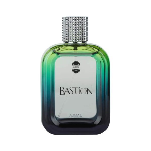 AJMAL Bastion Eau De Parfum (100ml) - Ajmal