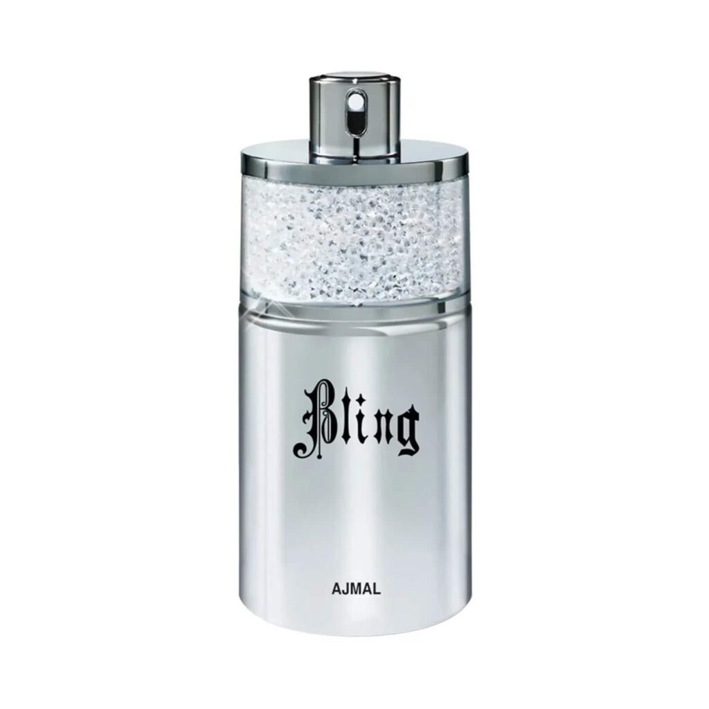 AJMAL Bling Eau De Perfume (75ml) - Ajmal