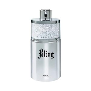 AJMAL Bling Eau De Perfume (75ml) - Ajmal