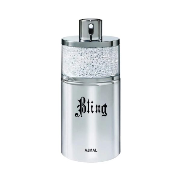 AJMAL Bling Eau De Perfume (75ml) - Ajmal