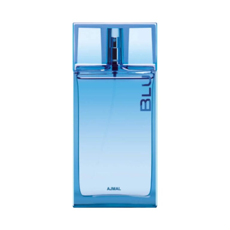 AJMAL Blu Eau De Perfume (90ml) - Ajmal